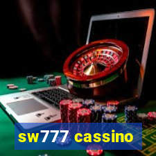 sw777 cassino